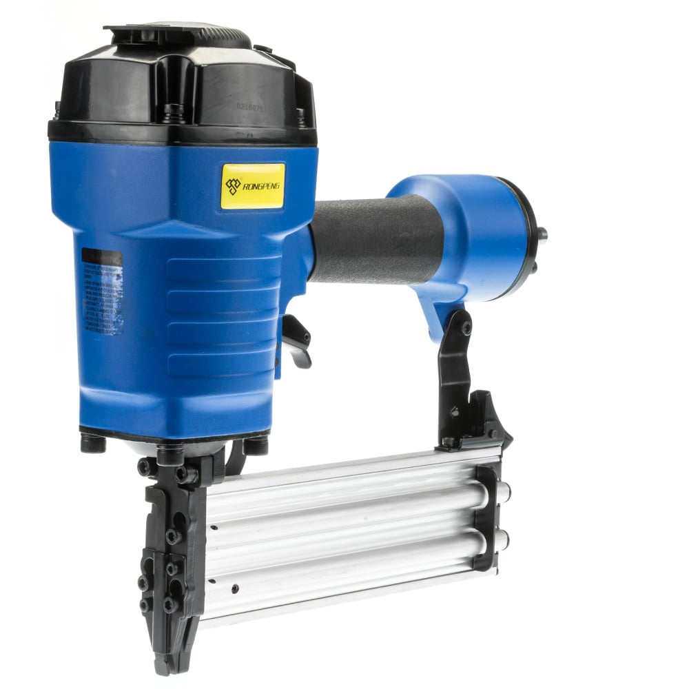 14 Gauge Nailer Wood to Concrete Finish Air Nail Gun