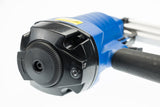 14 Gauge Nailer Wood to Concrete Finish Air Nail Gun - Side View
