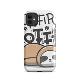 Tough Case for iPhone