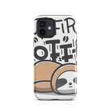 Tough Case for iPhone - 45-Degree Angle