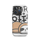 Tough Case for iPhone - Extra Image