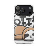 Tough Case for iPhone - Extra Image
