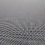 Kahuna 8 ft Round Trampoline Free Safety Net Pad Tidy - Purple