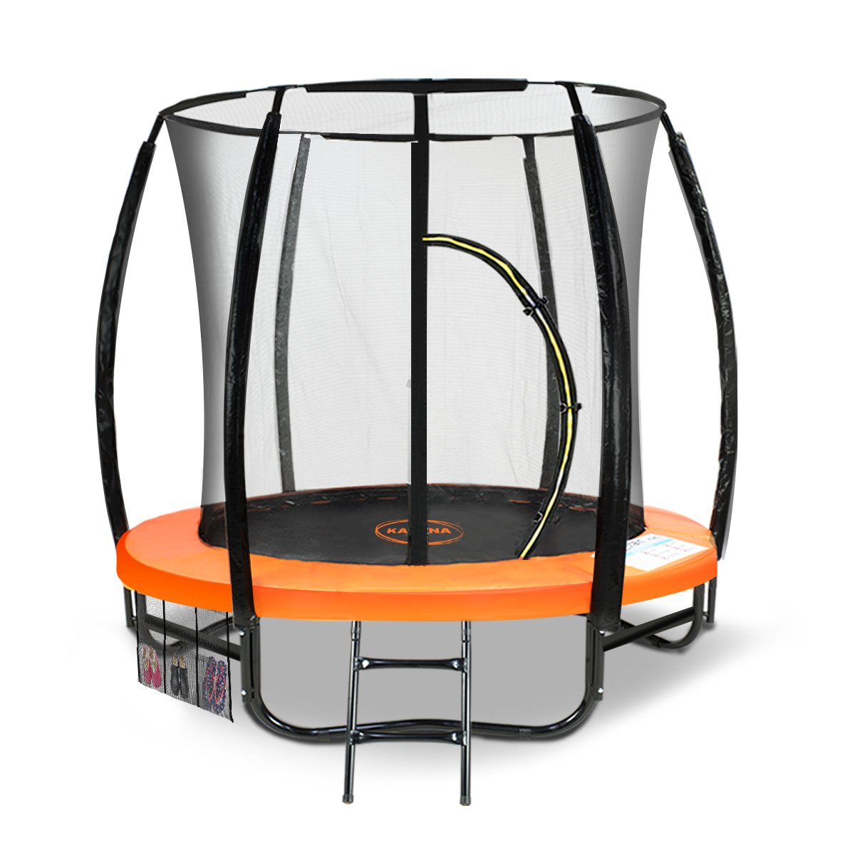 Kahuna Classic 6 ft Trampoline