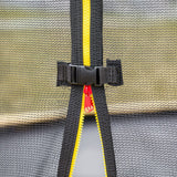 Kahuna Rainbow 12 ft Trampoline