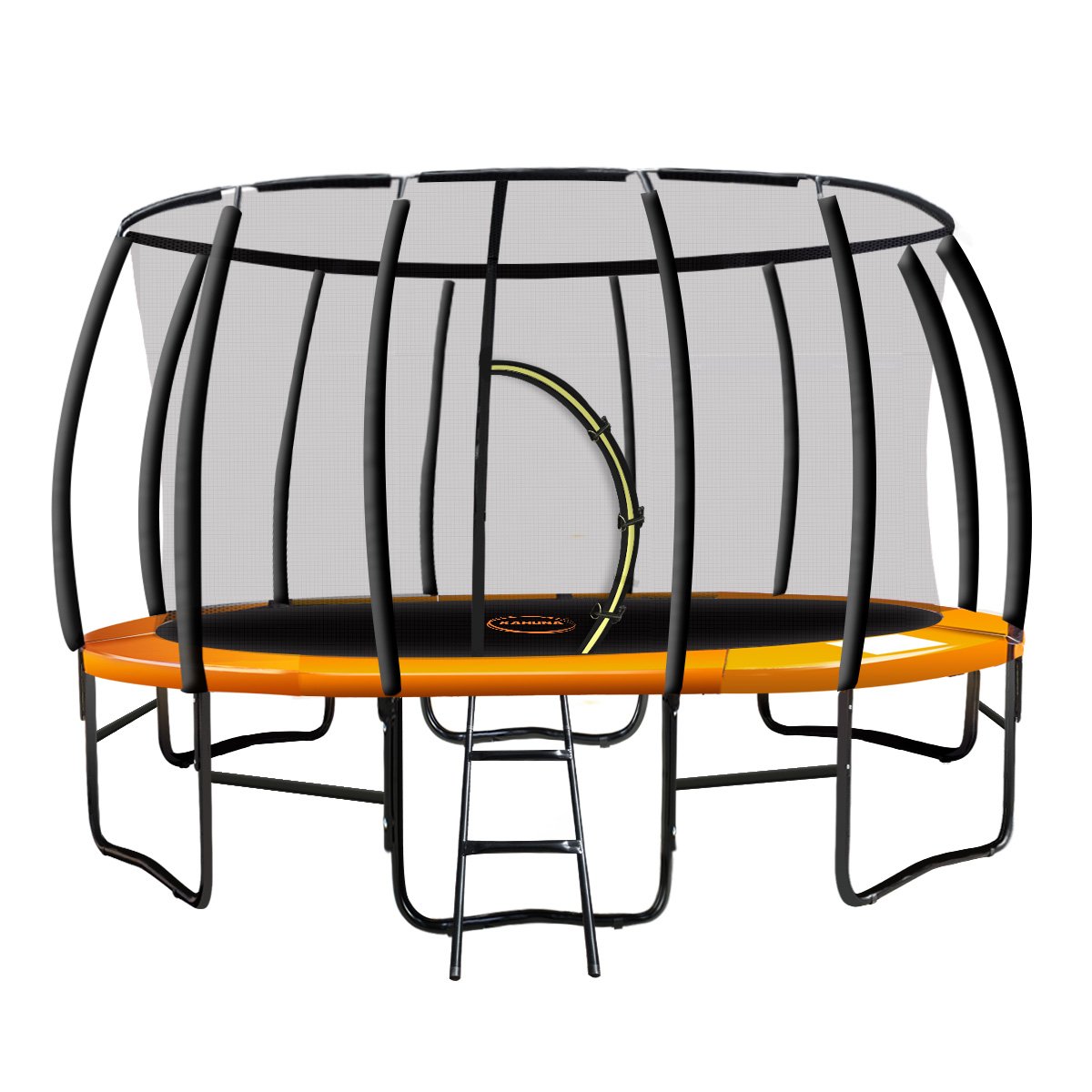 Kahuna Classic 14 ft Trampoline