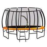 Kahuna Classic 16 ft Trampoline