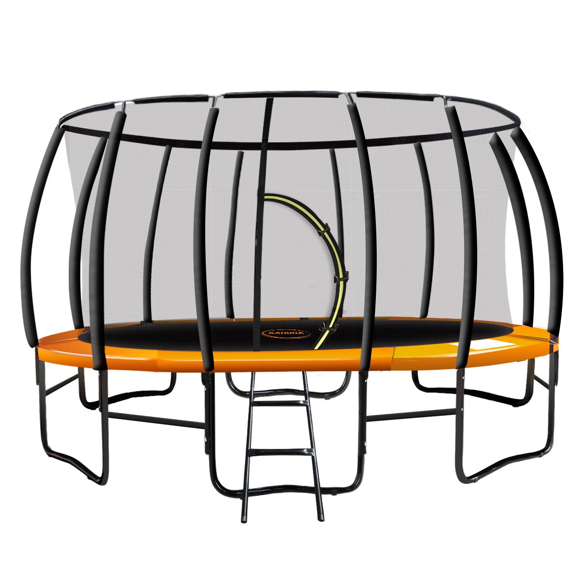 Kahuna Classic 16 ft Trampoline