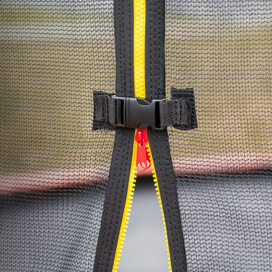 14ft Kahuna Replacement Outer For Twister Trampoline Safety Net