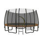 Kahuna Twister 12 ft Springless Trampoline
