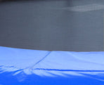 15ft Replacement Reinforced Outdoor Round Trampoline Safety Spring Pad