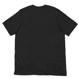 Unisex t-shirt - Side View