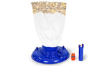 Swimming Pool Vacuum Leaf Eater Cleaner