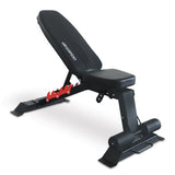 Powertrain Home Gym Adjustable Dumbbell Bench - Extra Image