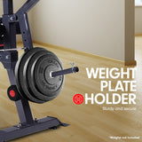 Powertrain Adjustable Weight Bench Home Gym Bench Press - 301 - Extra Image