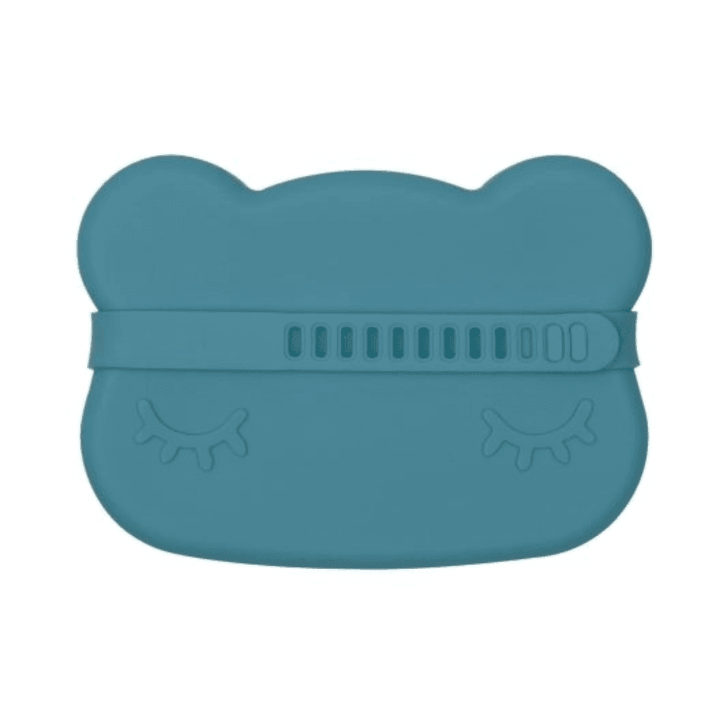We Might Be Tiny Bear Snackie Grey-1954803136698912775
