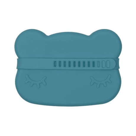 We Might Be Tiny Bear Snackie Grey-1954803136698912777