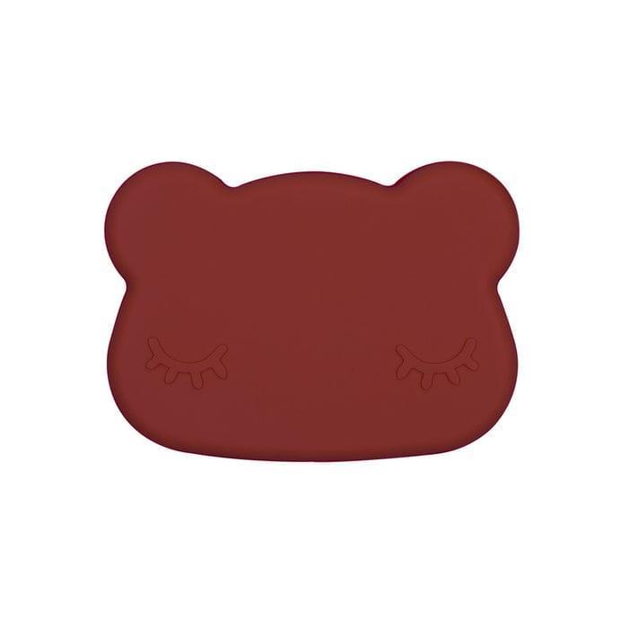 We Might Be Tiny Bear Snackie Sage-2006733464816193536