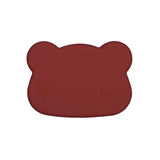 We Might Be Tiny Bear Snackie Sage - Extra Image