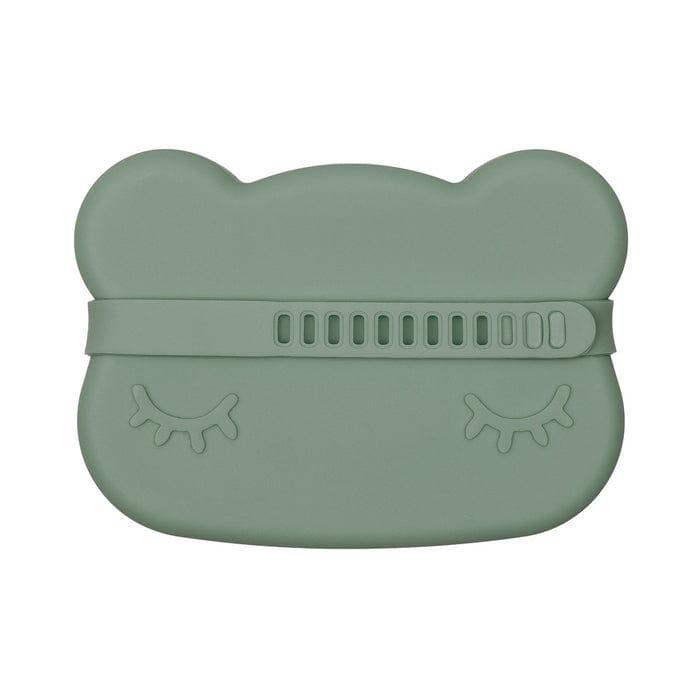 We Might Be Tiny Bear Snackie Grey-1954803136698912771