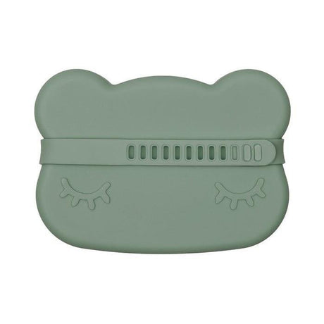 We Might Be Tiny Bear Snackie Grey-1954803136698912771