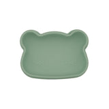 We Might Be Tiny Bear Snackie Sage-2006733464816193540