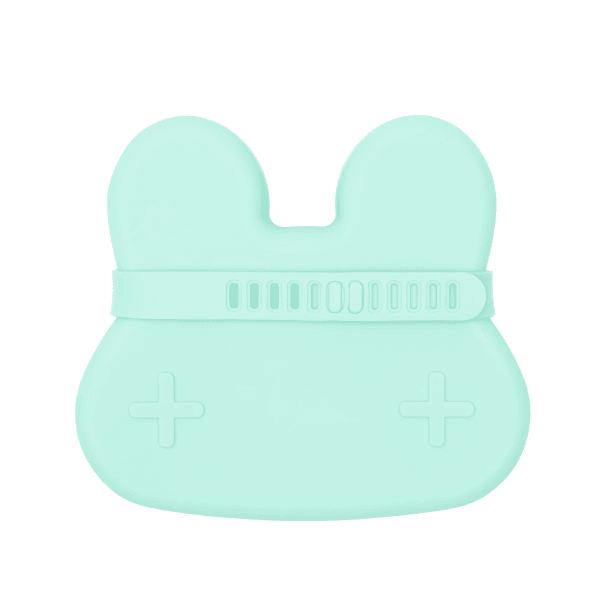 We Might Be Tiny Bunny Snackie Minty Green-2006733465332092928