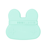 We Might Be Tiny Bunny Snackie Minty Green-2006733465332092928