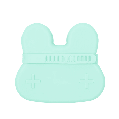 We Might Be Tiny Bunny Snackie Minty Green-2006733465332092928