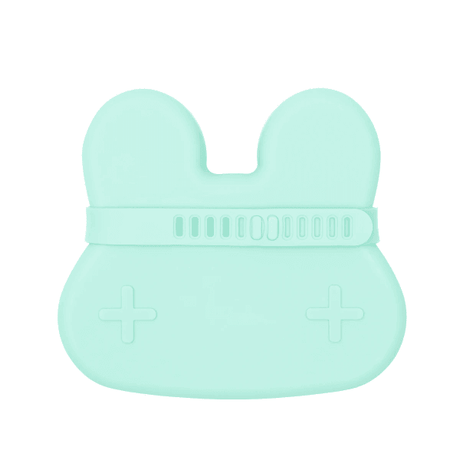 We Might Be Tiny Bunny Snackie Minty Green-1954803137990758400