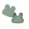 We Might Be Tiny Bunny Snackie Minty Green-2006733465332092929