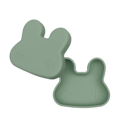 We Might Be Tiny Bunny Snackie Minty Green-1954803137990758401