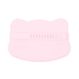 We Might Be Tiny Cat Snackie Powder Pink-1954803137822986241