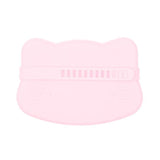 We Might Be Tiny Cat Snackie Powder Pink
