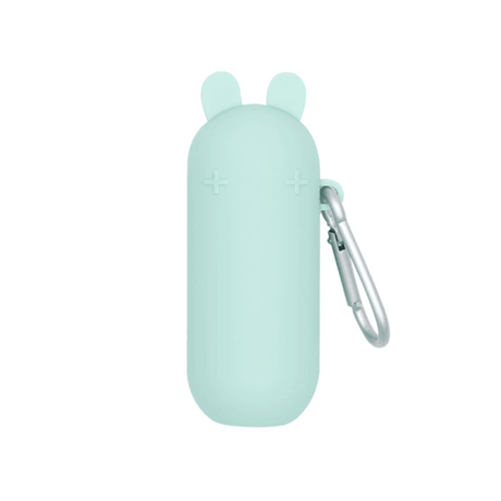 We Might Be Tiny Keepie Bubble Tea Straw Mint-2006733463973138432