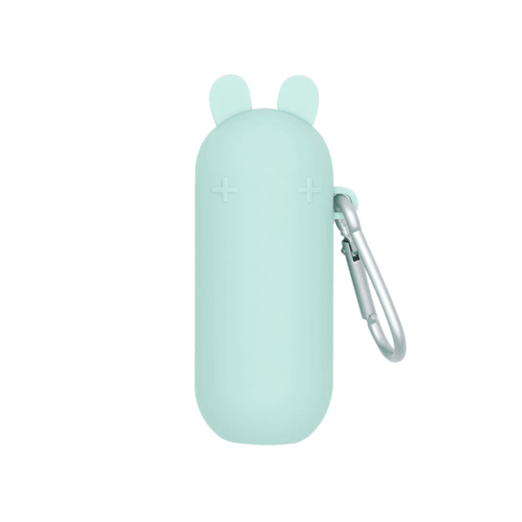 We Might Be Tiny Keepie Bubble Tea Straw Mint-1954803136174624768