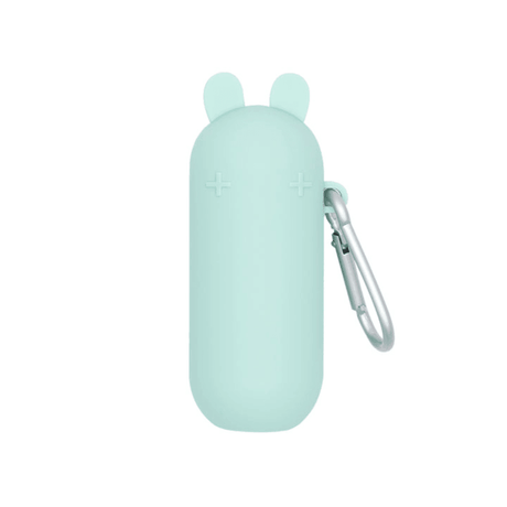 We Might Be Tiny Keepie Bubble Tea Straw Mint-1954803136174624768