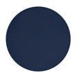 We Might Be Tiny Round Placie? Silicone Placemat Navy-2006733467710263297