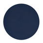 We Might Be Tiny Round Placie? Silicone Placemat Grey