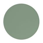 We Might Be Tiny Round Placie? Silicone Placemat Grey-2006733467546685442
