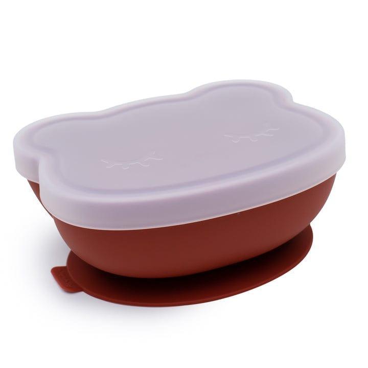 We Might Be Tiny Stickie Bowl Rust-1954803139454570496