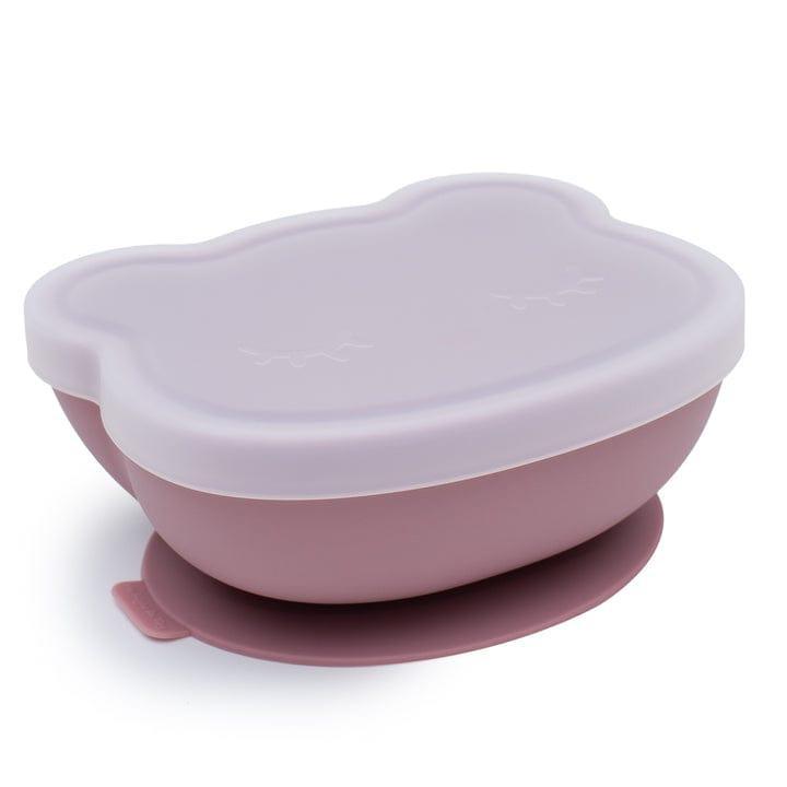 We Might Be Tiny Stickie Bowl Dusty Rose-2006733466879791104
