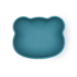 We Might Be Tiny Stickie Bowl Blue Dusk - Front View