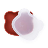 We Might Be Tiny Stickie Bowl Rust-2006733466703630341