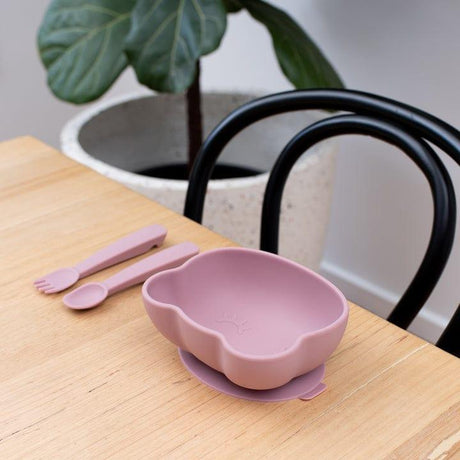 We Might Be Tiny Stickie Bowl Blue Dusk-1954803139794309126