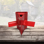 4-way Slip On Hydraulic Log Splitter Wood Wedge 7t - 8t
