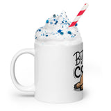 White glossy mug - Extra Image
