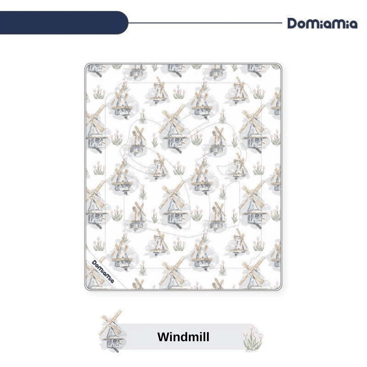Domiamia Cooling Comforter Blankets | Kids 120*150-1954803096429400070