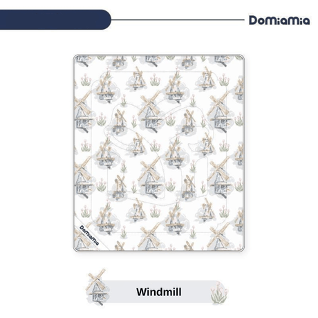Domiamia Cooling Comforter Blankets | Kids 120*150-1954803096605560838