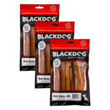 Blackdog Bully Stick 5pk x3